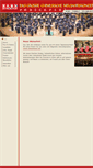 Mobile Screenshot of chinesisches-neujahrskonzert.de
