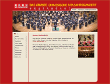 Tablet Screenshot of chinesisches-neujahrskonzert.de